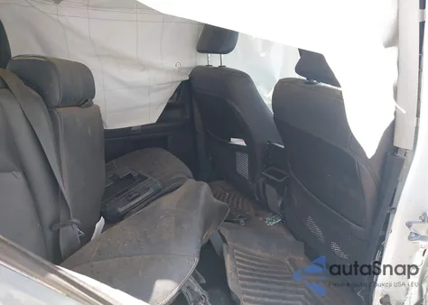 2023 Toyota 4Runner Trd Sport from USA, damaged, VIN JTESU5JR7P6165585